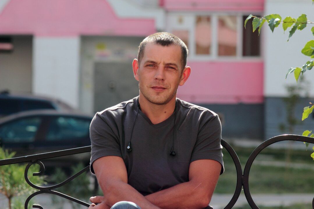 Experience from using Xtrazex from Vasily from Mariupol