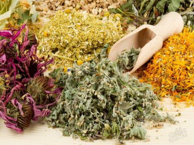 Medicinal plants to increase potency