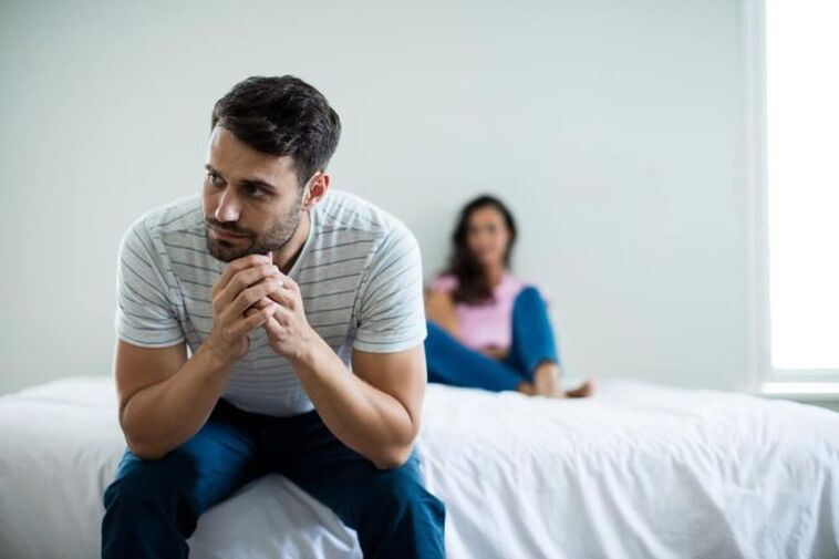 Problems with regard to potential