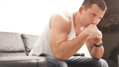 Causes of testicular pain during arousal