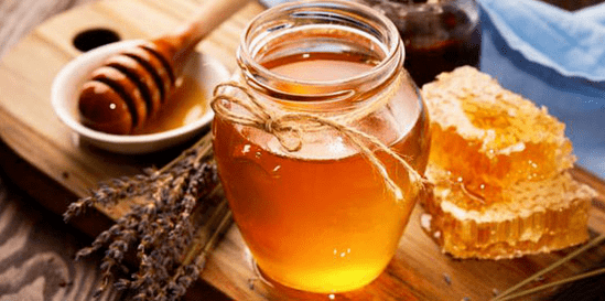 Honey to enhance potential
